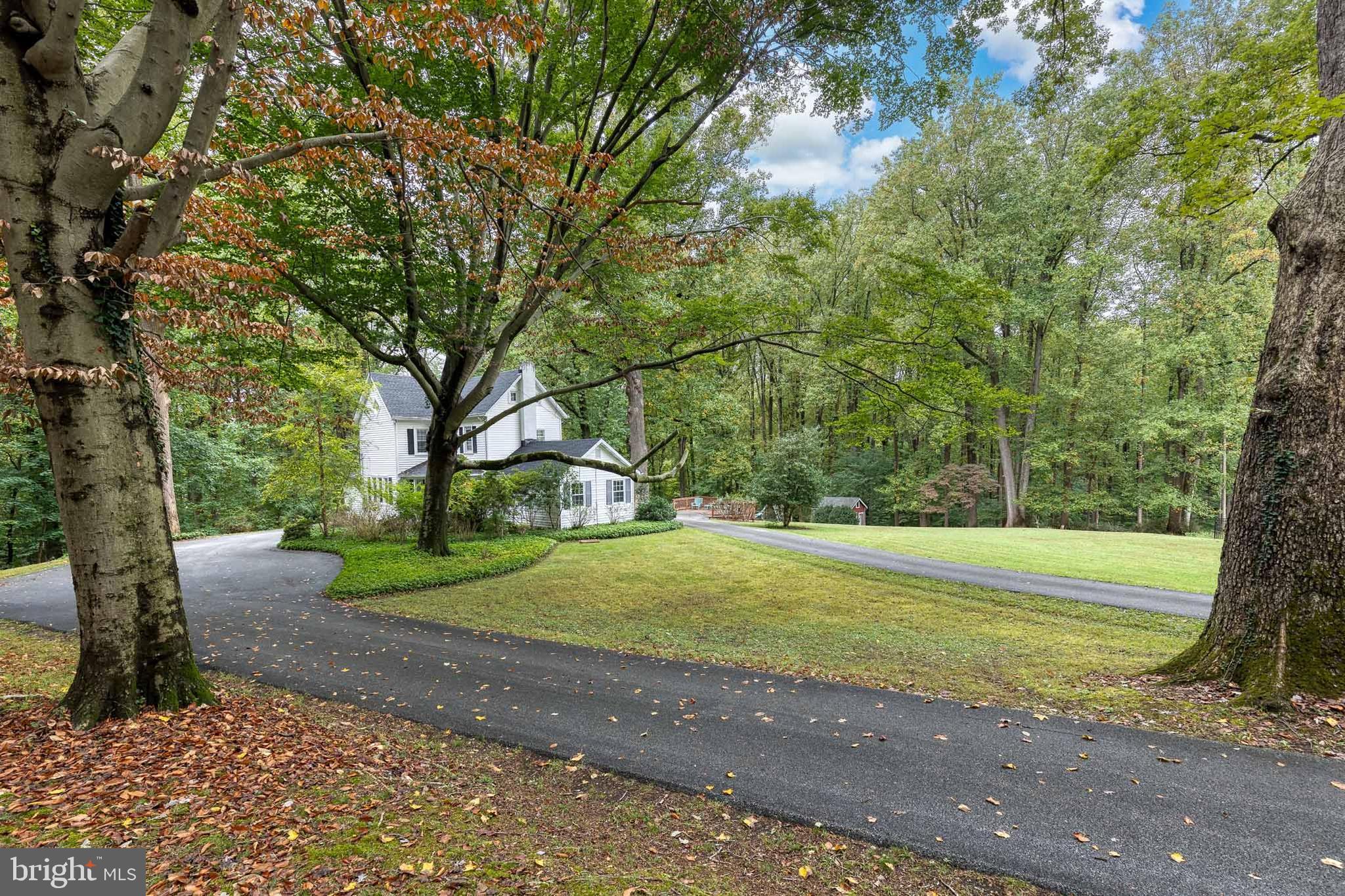 1528 Providence Road Towson, MD 21286 - Photo 48 of 55