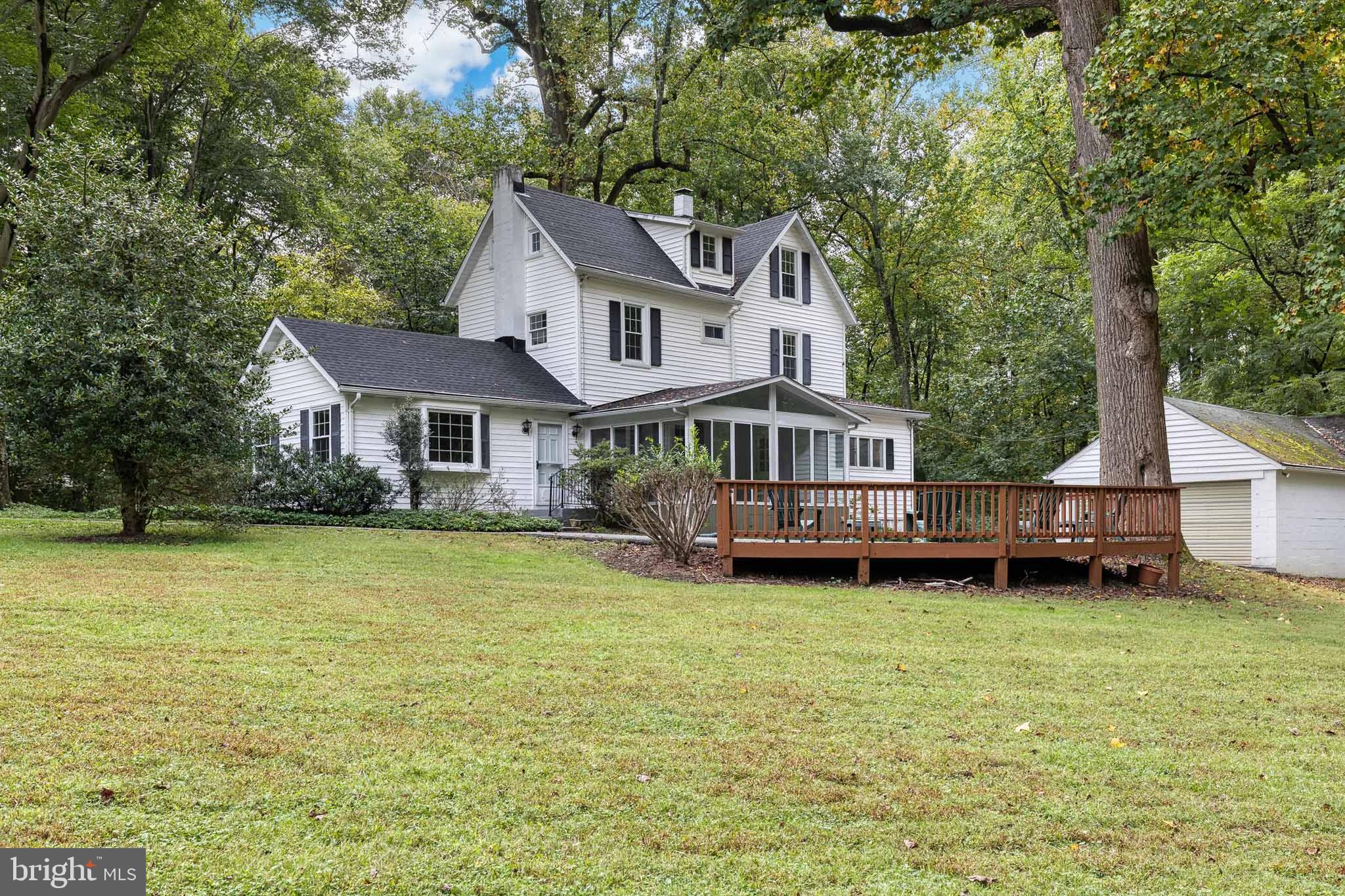 1528 Providence Road Towson, MD 21286 - Photo 49 of 55
