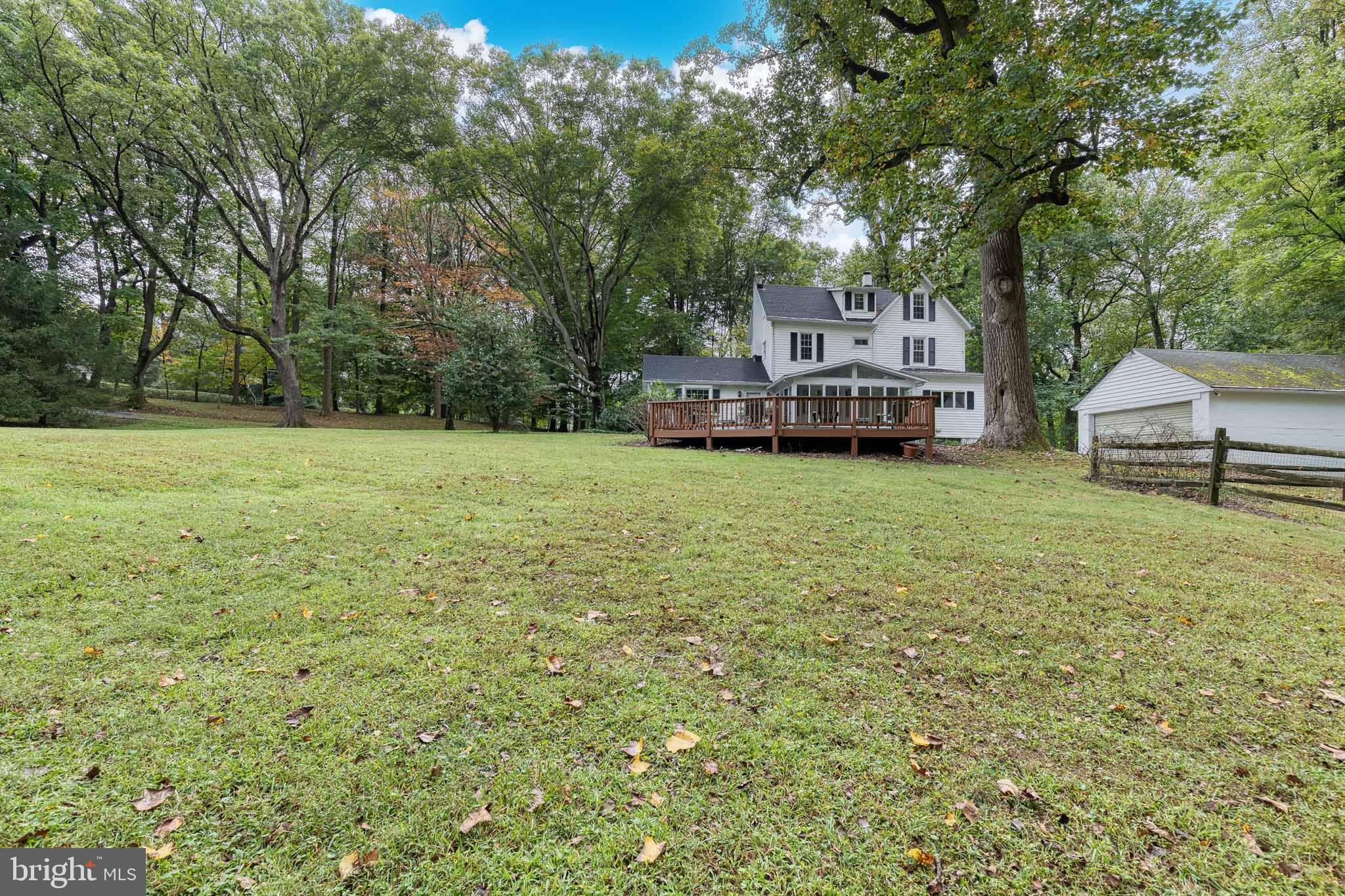 1528 Providence Road Towson, MD 21286 - Photo 52 of 55