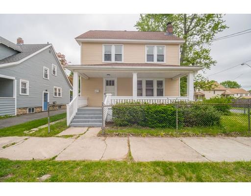 47 Brunswick Street Springfield, MA 01108 - Photo 1 of 17 Gallery Image 1