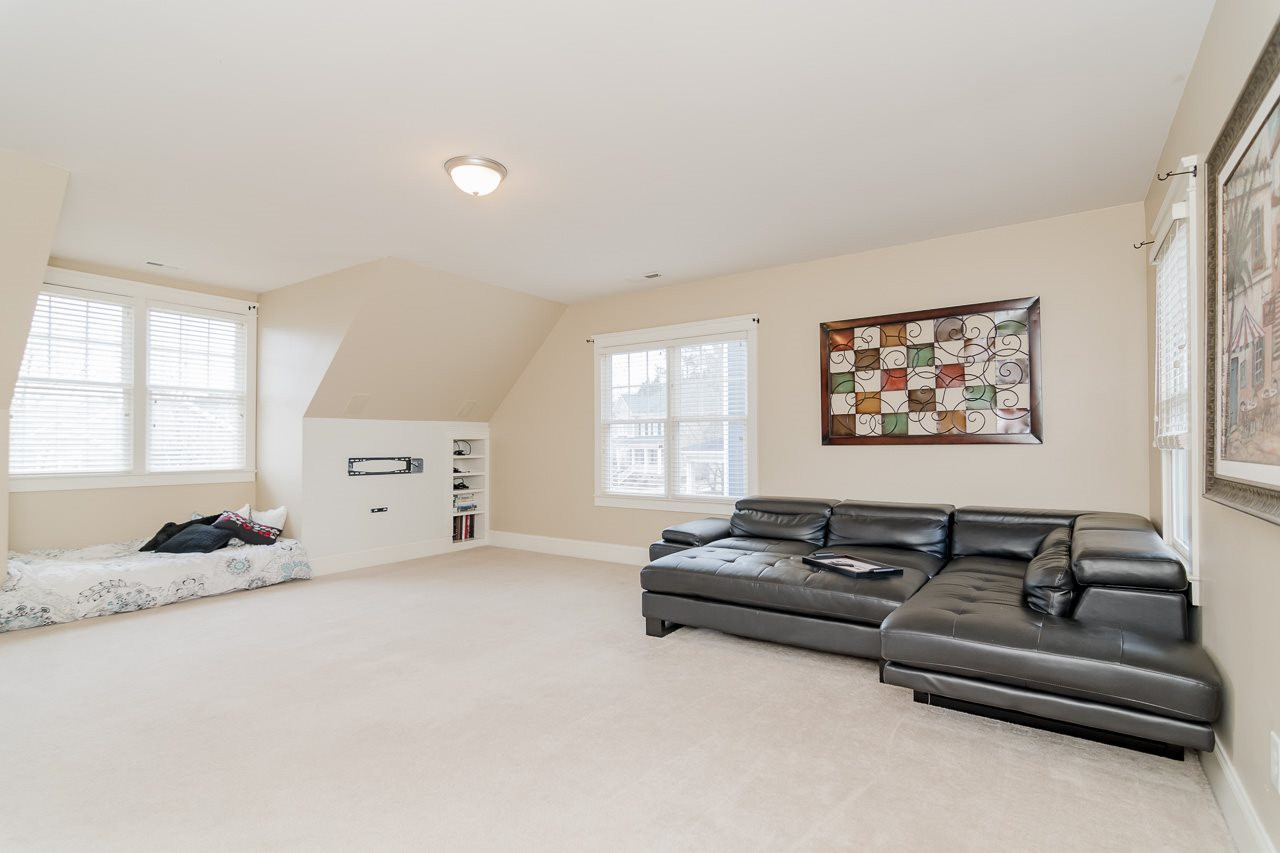 205 Brookberry Road Holly Springs, NC 27540 - Photo 13 of 25 Bonus Room