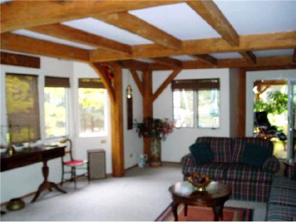 6 West Branch Road Waterville Valley, NH 03215 - Photo 1 of 5 Gallery Image 1
