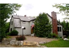 6 West Branch Road Waterville Valley, NH 03215 - Photo 4 of 5 Gallery Image 4