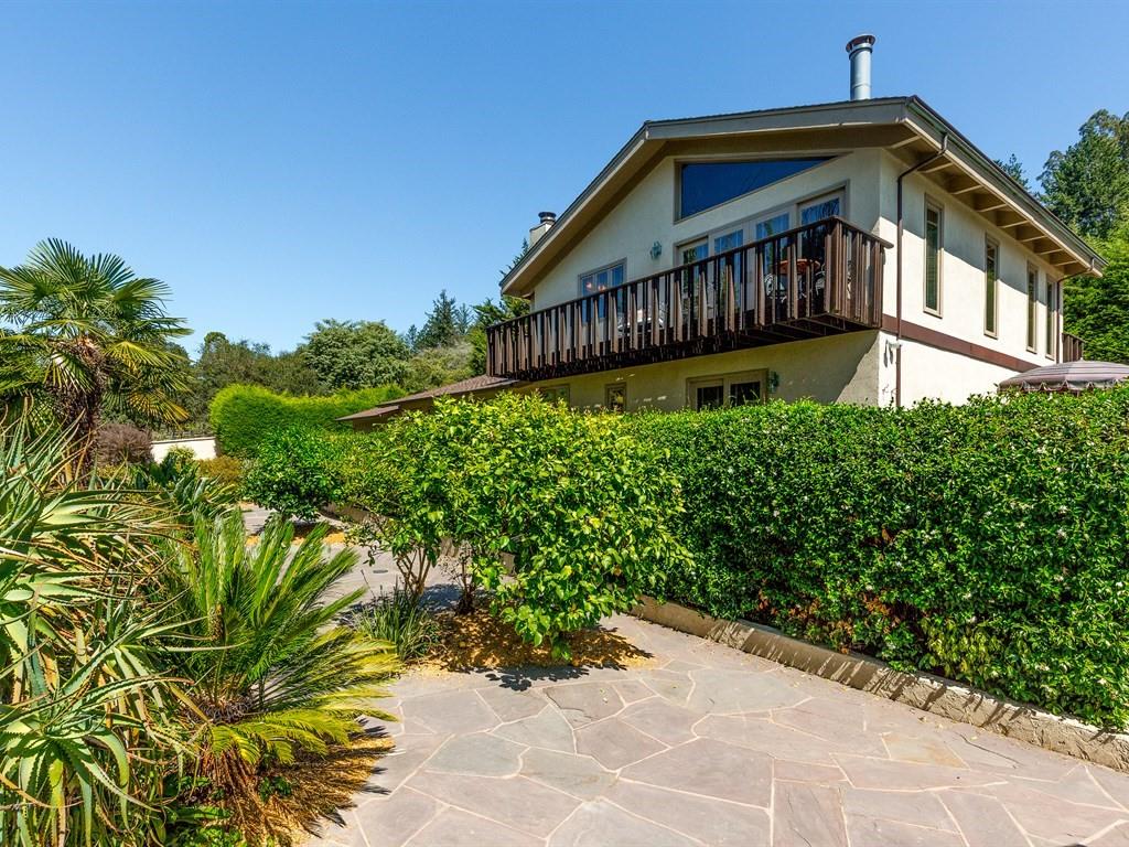 271 Sims Road Santa Cruz, CA 95060 - Photo 33 of 34 Gallery Image 33