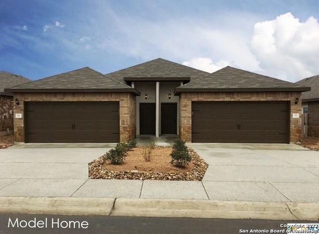 2548 Pahmeyer Road New Braunfels, TX 78130 - Photo 1 of 10