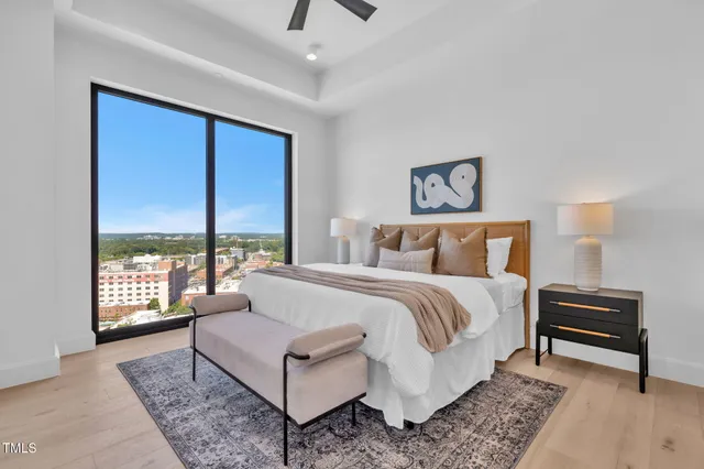 a view of storage and utility room with washer and dryer