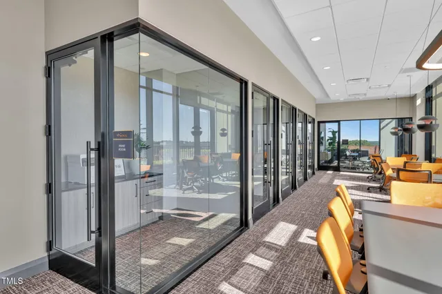 a sign that is on the wall of a building