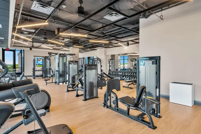 $1,950,000 | 115 Morris Street, Unit 2104, Durham, NC 27701