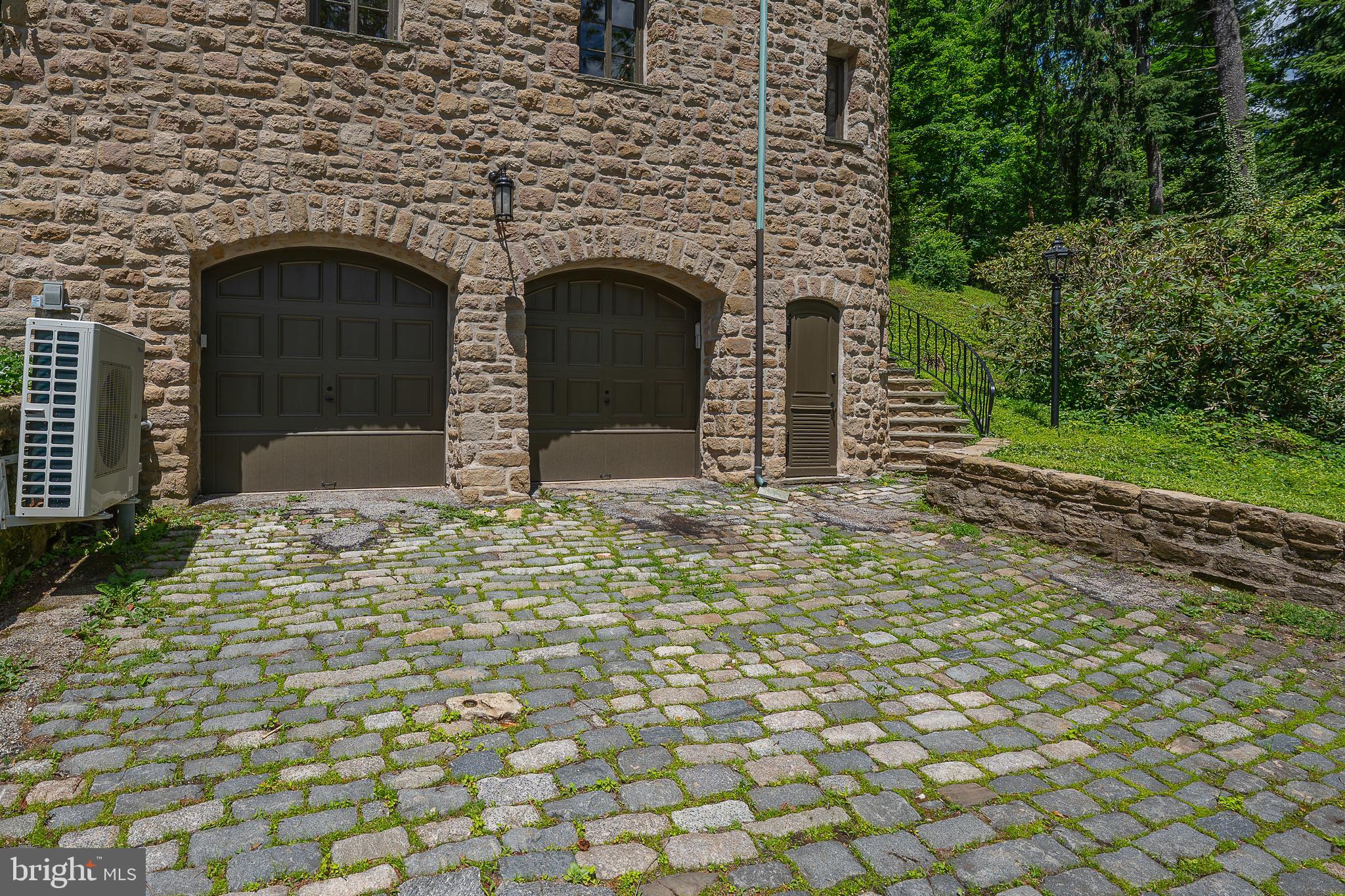 1187 Rydal Road Rydal, PA 19046 - Photo 43 of 53 2 Car Garage with plenty of room for storage