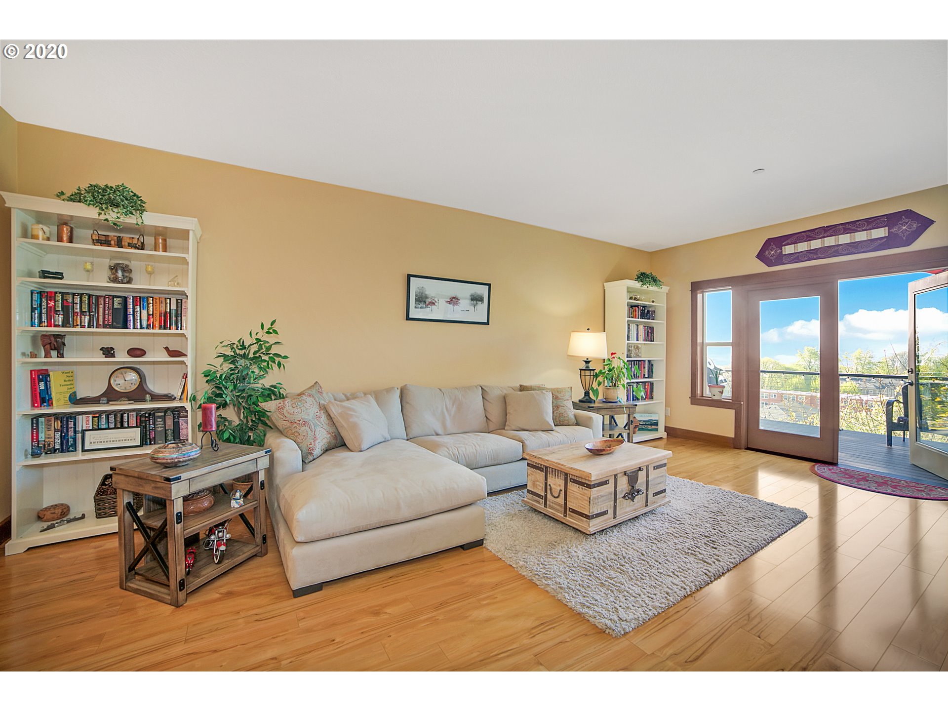 4650 Southwest Condor Avenue Portland, OR 97239 - Photo 10 of 32 Gallery Image 10