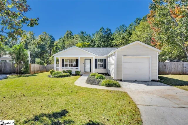 $269,900 | 133 Habersham Court, Easley, SC 29642