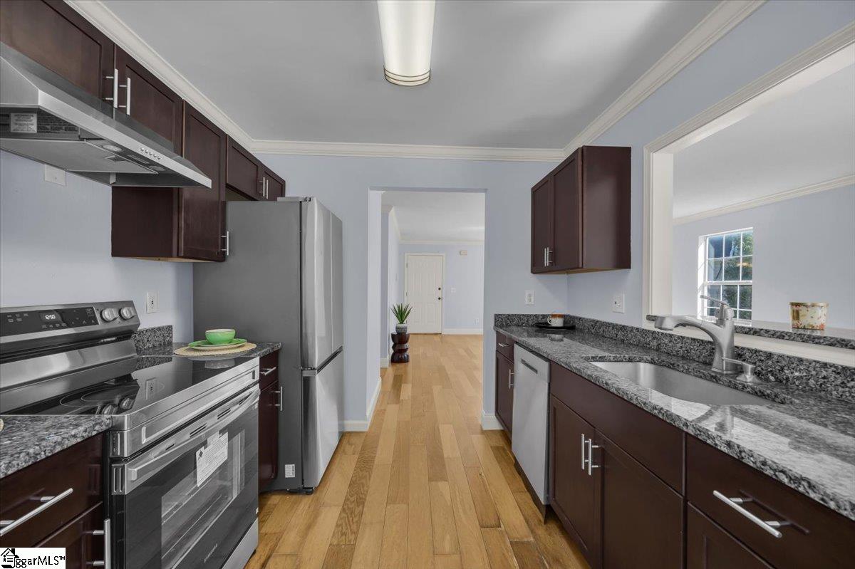 133 Habersham Court Easley, SC 29642 - Photo 12 of 35