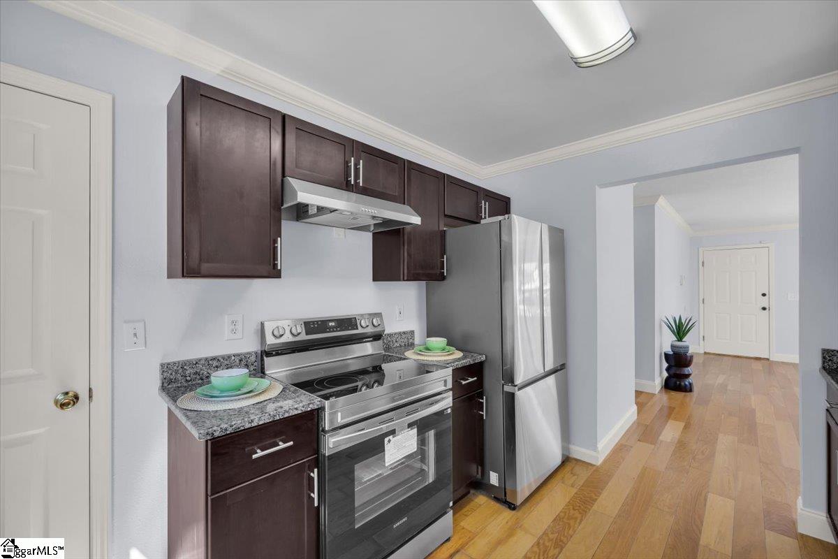 133 Habersham Court Easley, SC 29642 - Photo 13 of 35