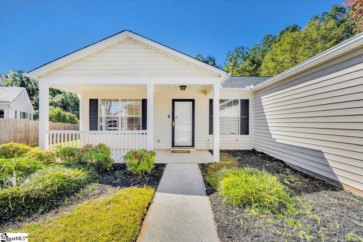 133 Habersham Court Easley, SC 29642 - Photo 27 of 35