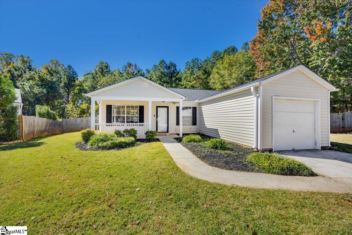 133 Habersham Court Easley, SC 29642 - Photo 3 of 35