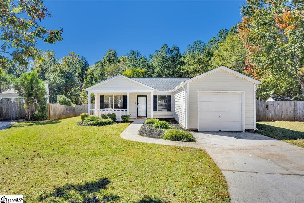 133 Habersham Court Easley, SC 29642 - Photo 33 of 35