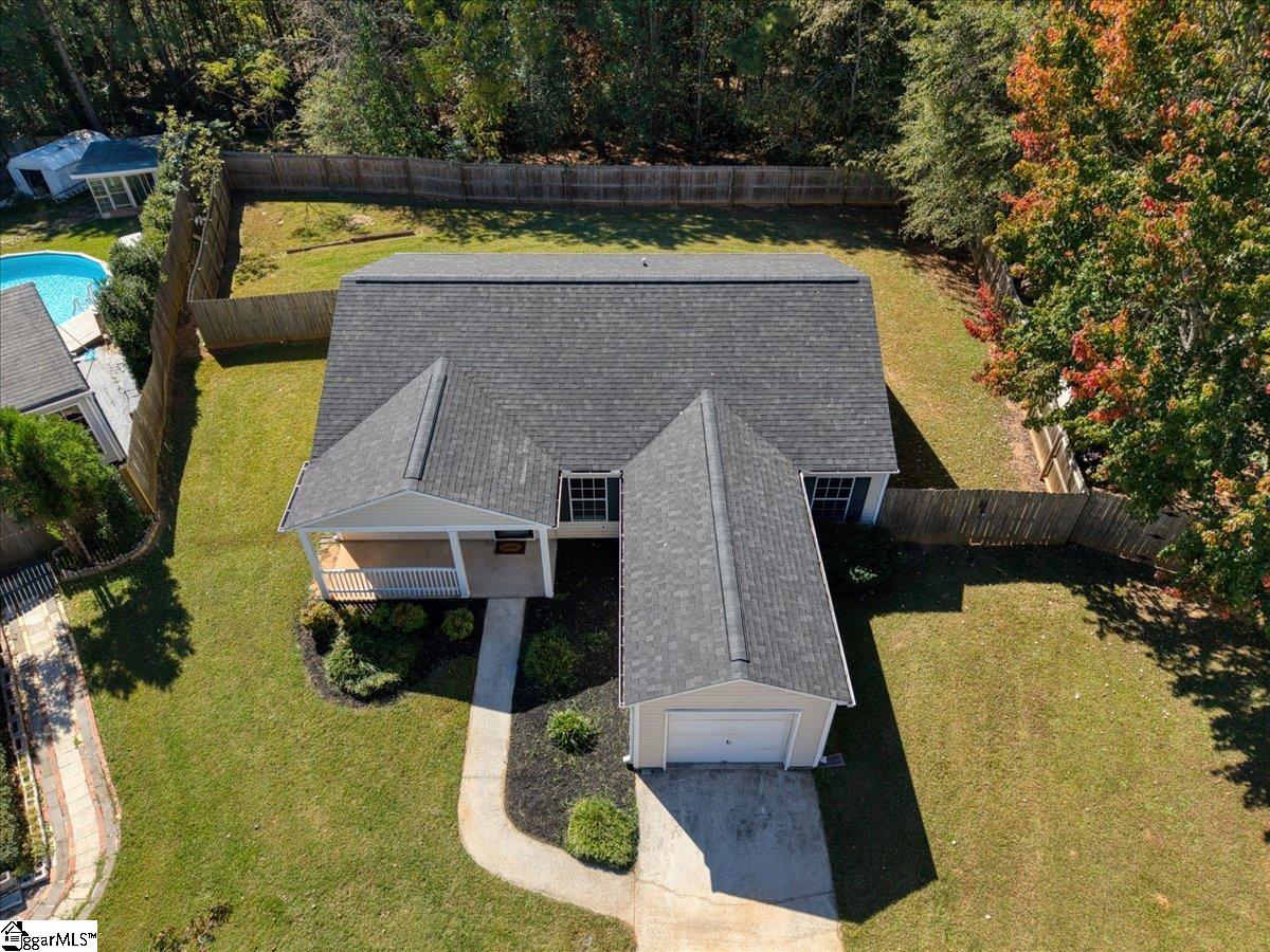 133 Habersham Court Easley, SC 29642 - Photo 34 of 35