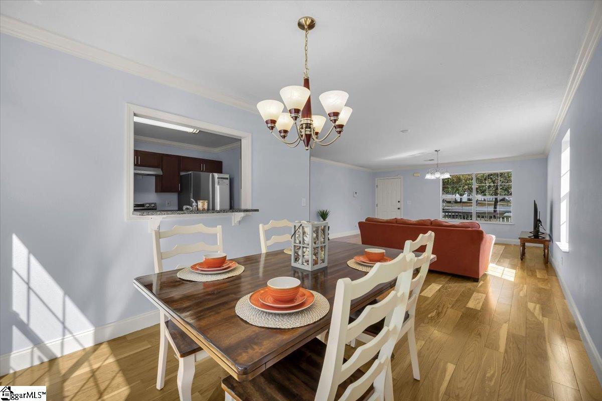 133 Habersham Court Easley, SC 29642 - Photo 8 of 35