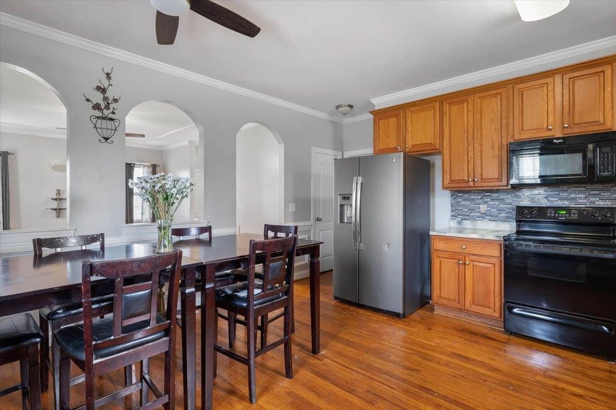7301 Singlepond Lane Willow Spring, NC 27592 - Photo 8 of 22 Photo 8