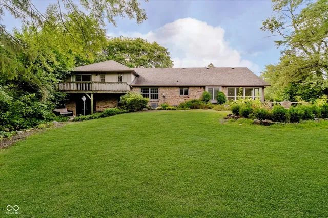 $625,000 | 11327 Lakeshore Drive West, Carmel, IN 46033