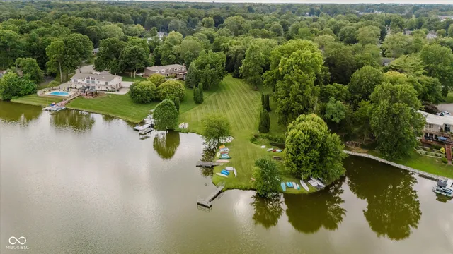 $625,000 | 11327 Lakeshore Drive West, Carmel, IN 46033