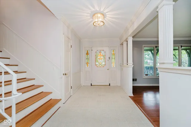 $625,000 | 11327 Lakeshore Drive West, Carmel, IN 46033