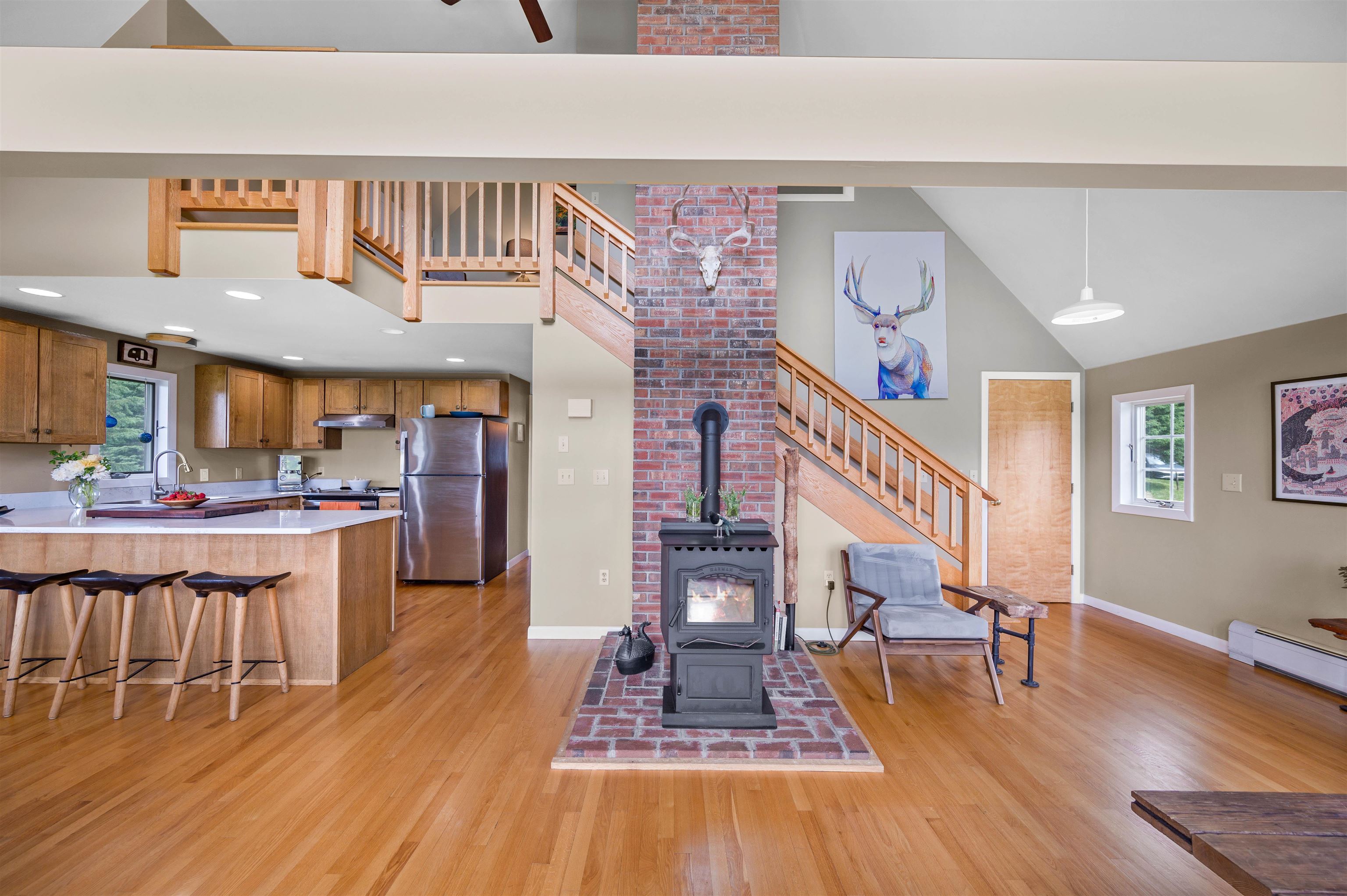 330 Bayley Hazen Road Cabot, VT 05647 - Photo 14 of 40