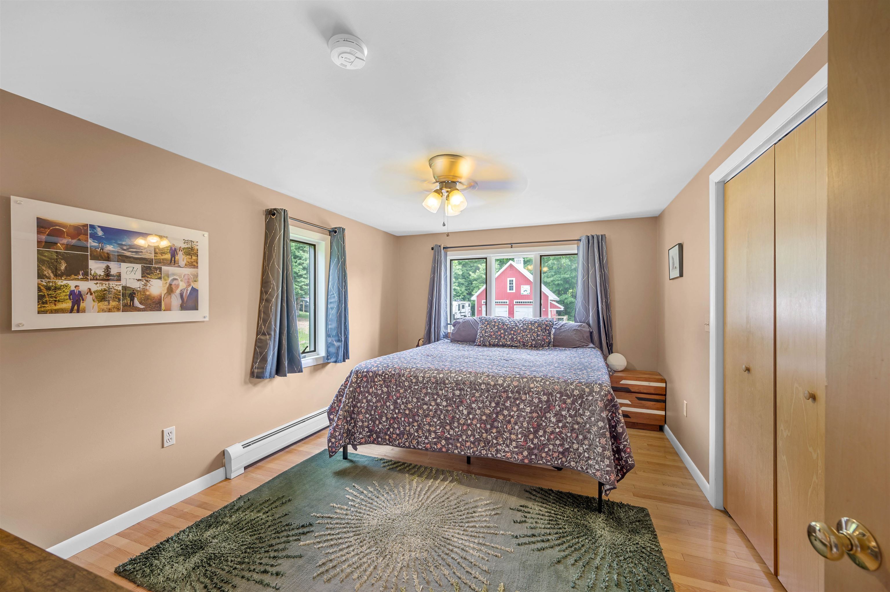 330 Bayley Hazen Road Cabot, VT 05647 - Photo 15 of 40