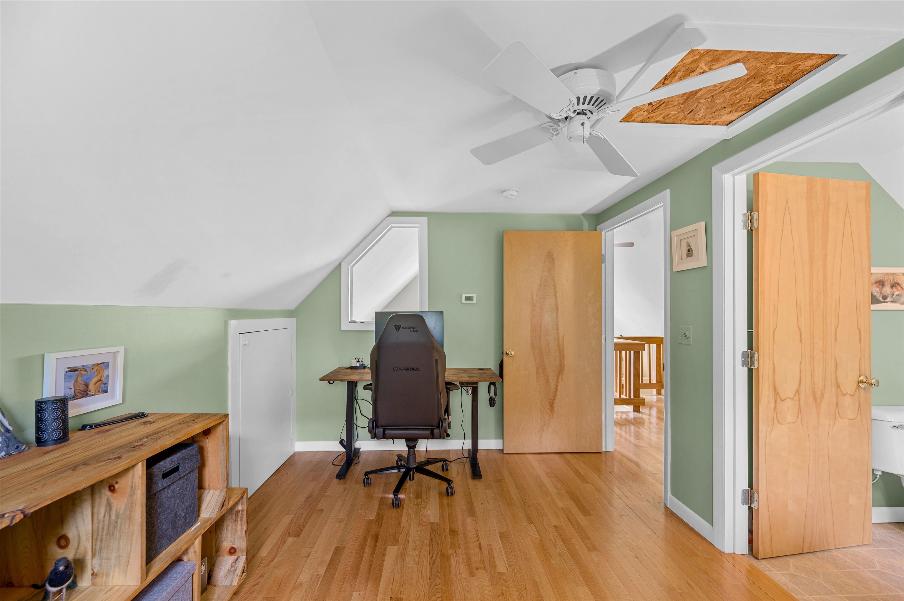 330 Bayley Hazen Road Cabot, VT 05647 - Photo 20 of 40
