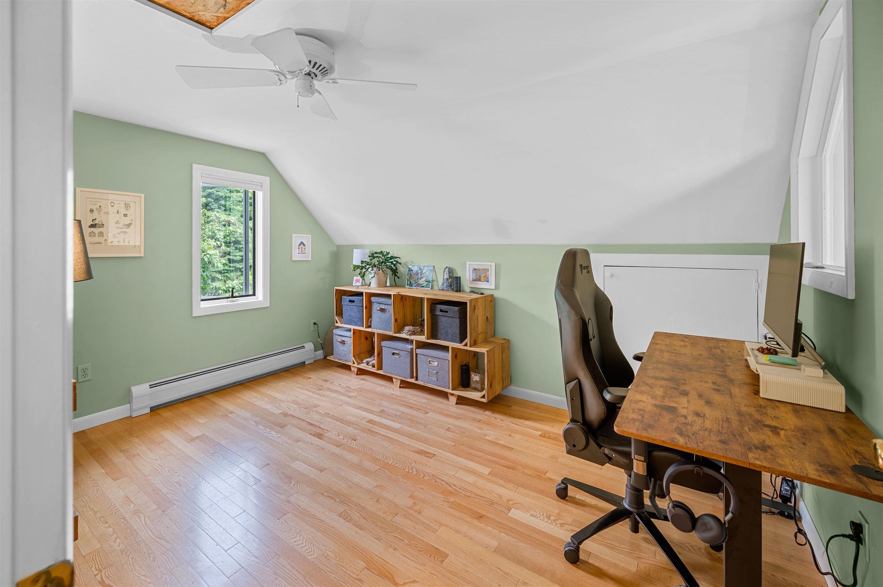 330 Bayley Hazen Road Cabot, VT 05647 - Photo 21 of 40