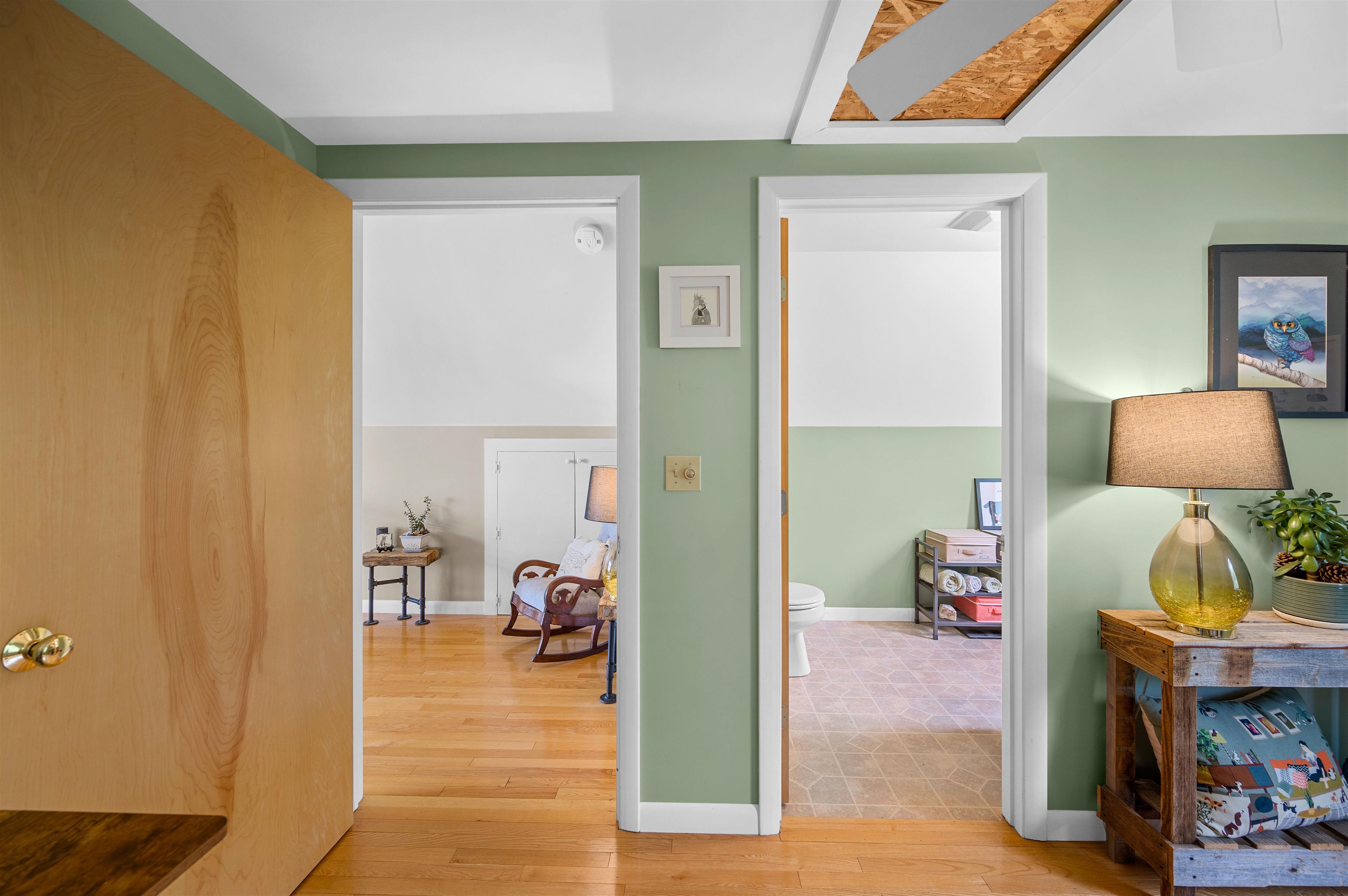 330 Bayley Hazen Road Cabot, VT 05647 - Photo 22 of 40
