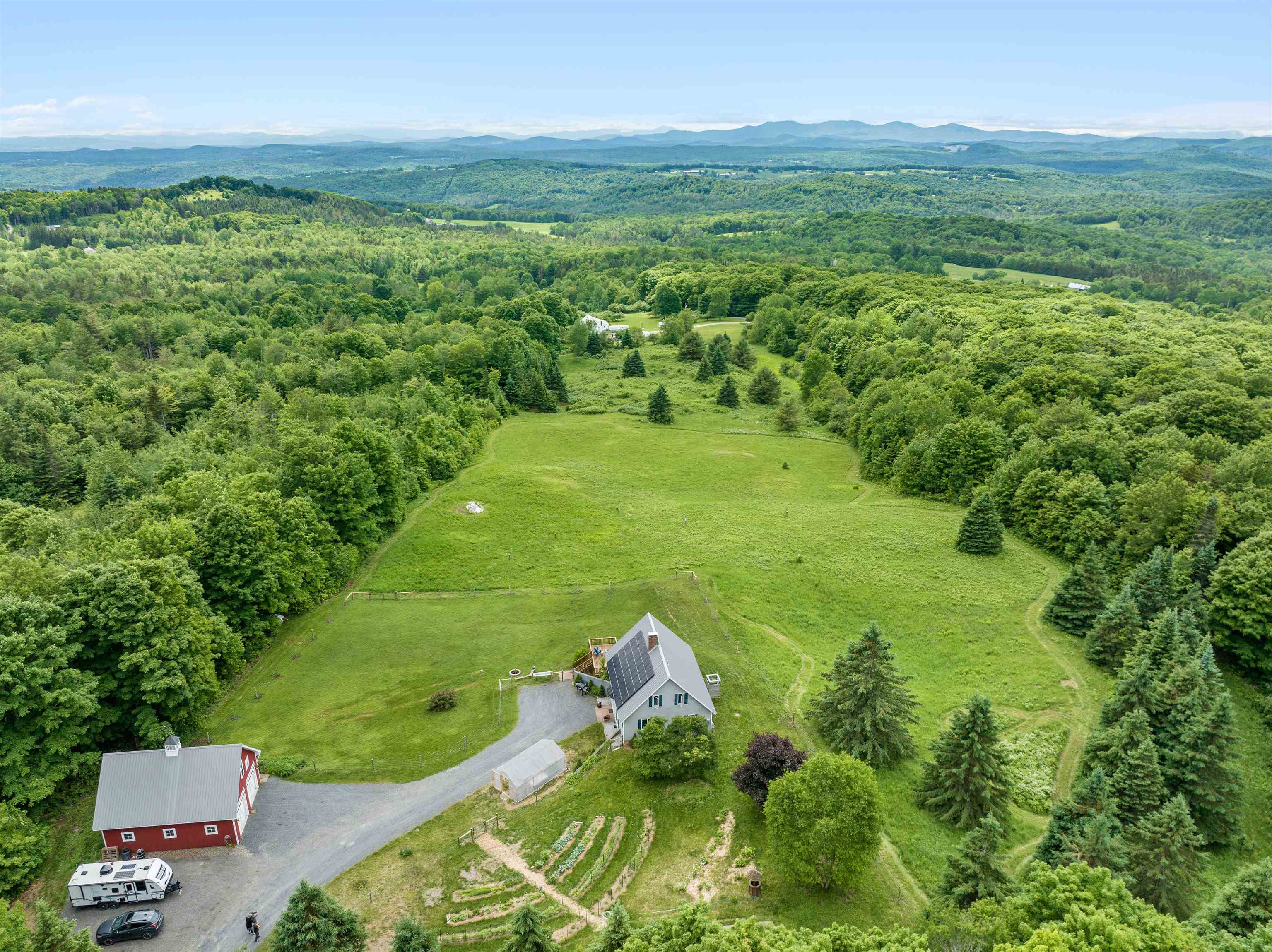 330 Bayley Hazen Road Cabot, VT 05647 - Photo 24 of 40
