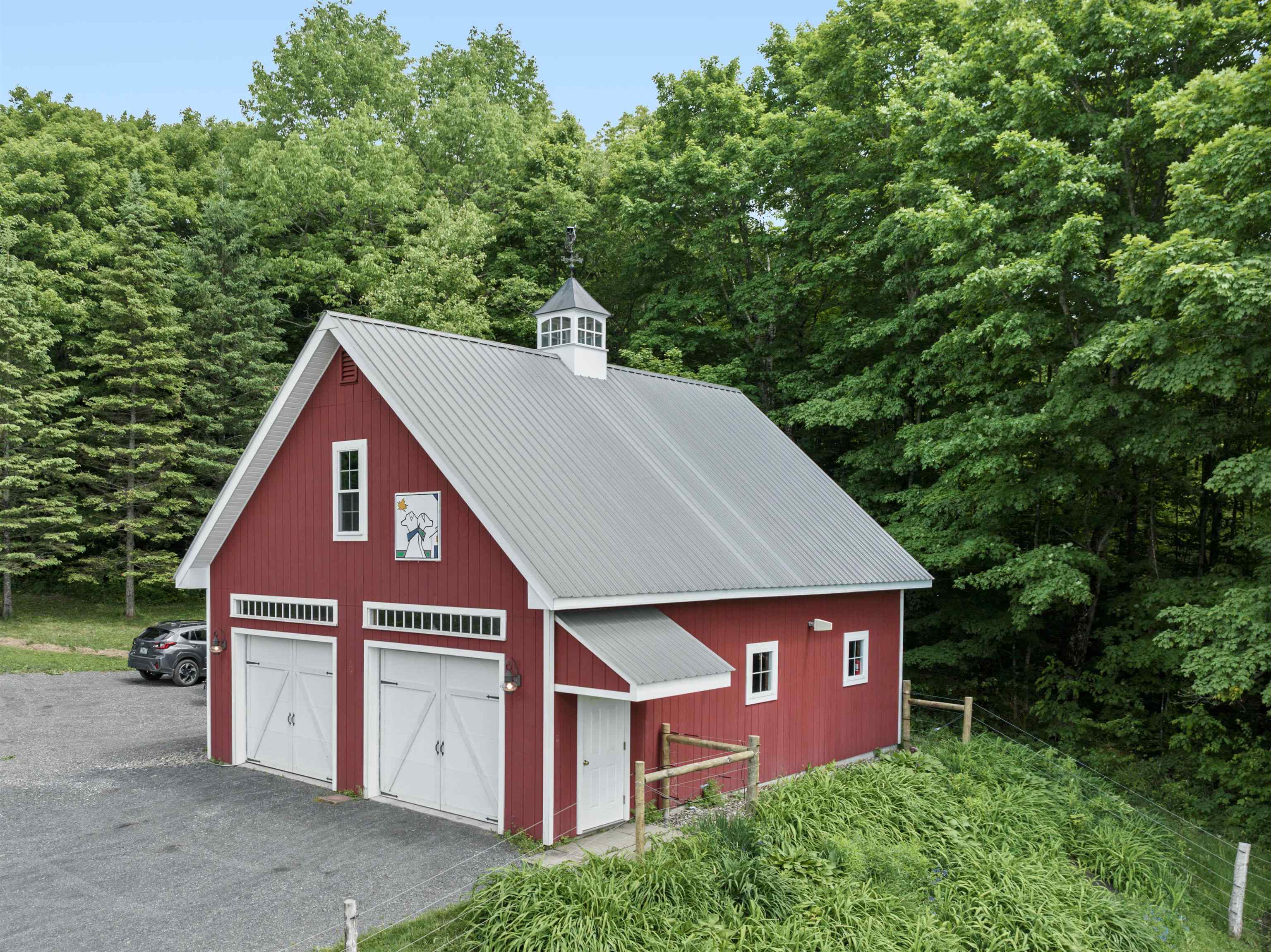 330 Bayley Hazen Road Cabot, VT 05647 - Photo 25 of 40
