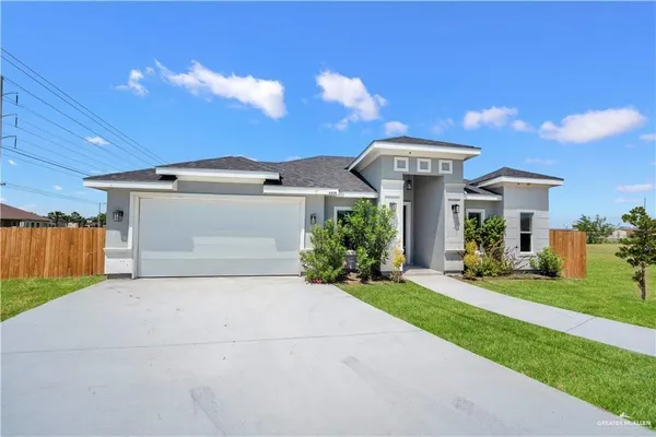 $269,500 | 2820 Linva Avenue, Edinburg, TX 78541