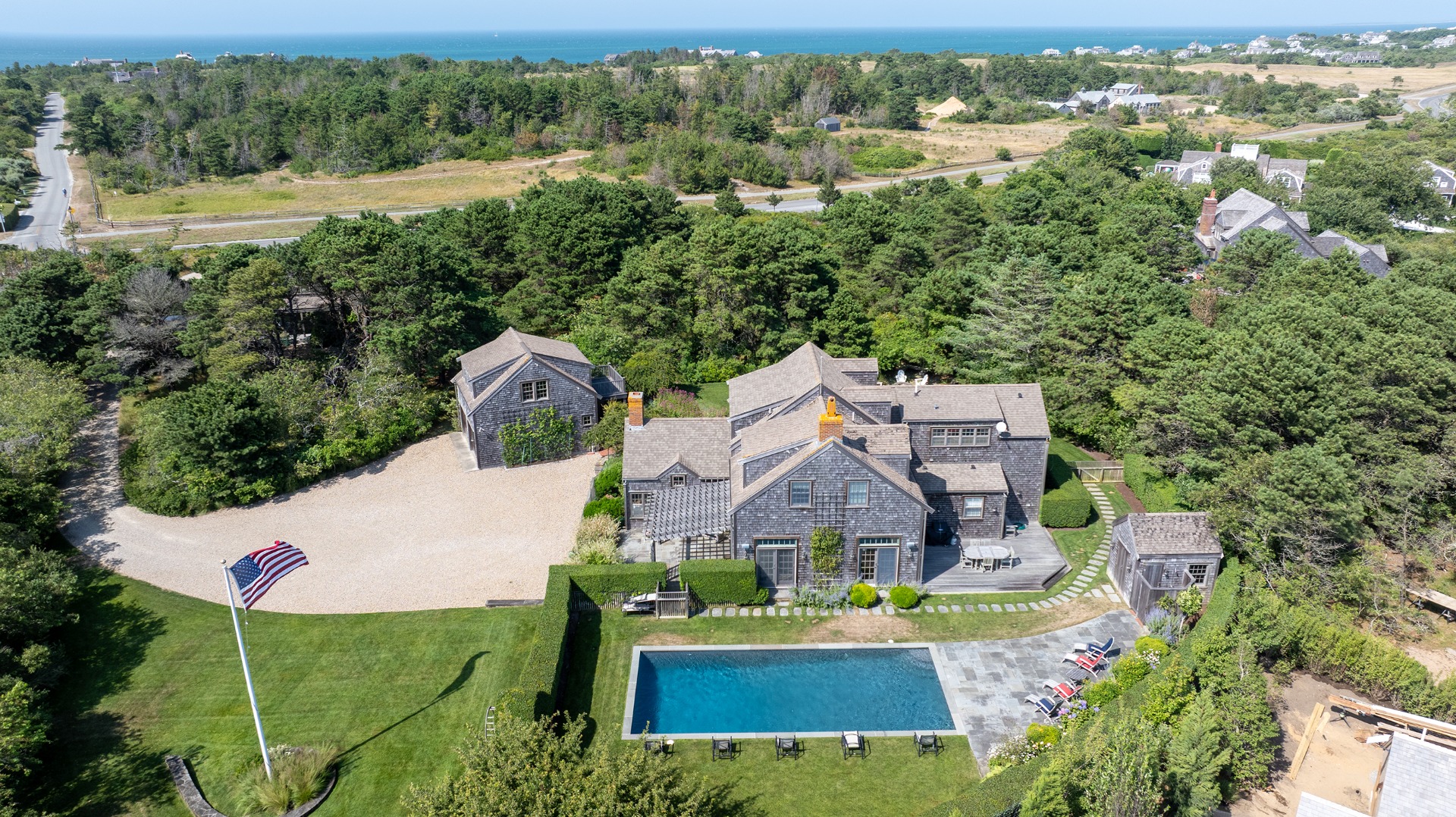 196 Cliff Road Nantucket, MA 02554 - Photo 3 of 34 Gallery Image 3