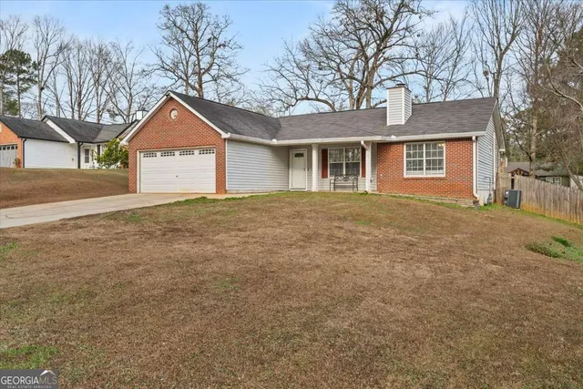 $240,000 | 1362 Tara Road, Jonesboro, GA 30238