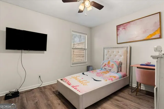 $240,000 | 1362 Tara Road, Jonesboro, GA 30238