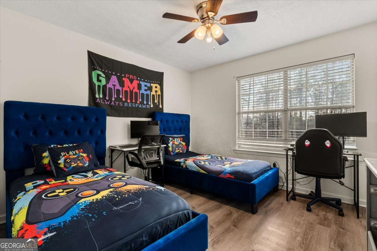 1362 Tara Road Jonesboro, GA 30238 - Photo 16 of 30