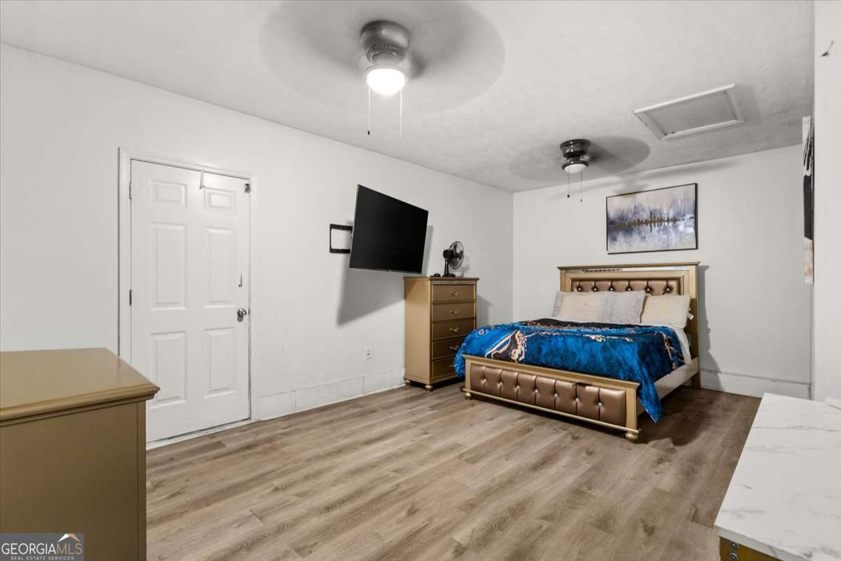 1362 Tara Road Jonesboro, GA 30238 - Photo 17 of 30