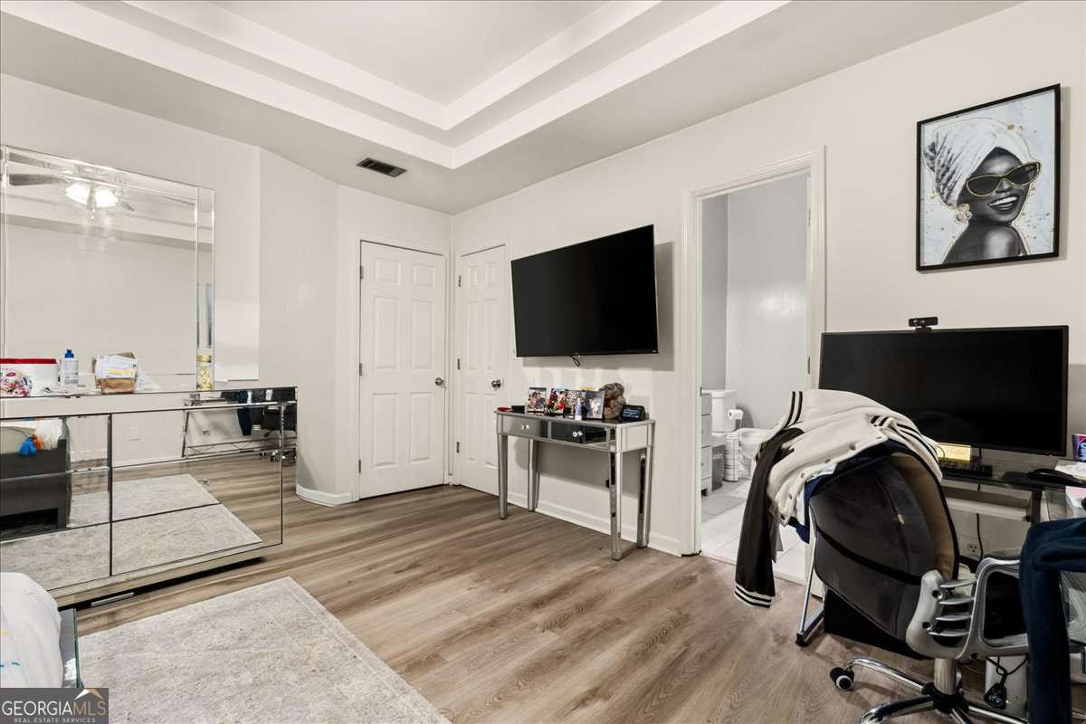 1362 Tara Road Jonesboro, GA 30238 - Photo 22 of 30