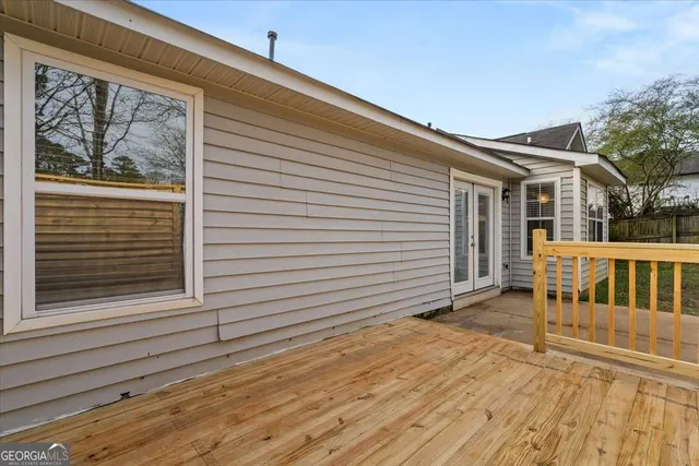 $240,000 | 1362 Tara Road, Jonesboro, GA 30238