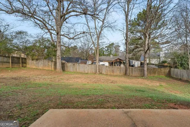 $240,000 | 1362 Tara Road, Jonesboro, GA 30238