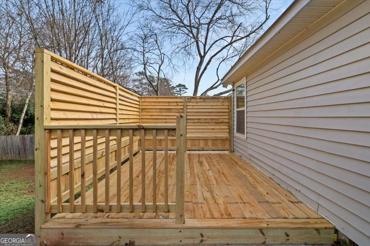 1362 Tara Road Jonesboro, GA 30238 - Photo 27 of 30