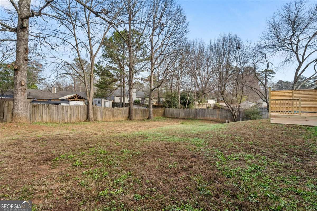 1362 Tara Road Jonesboro, GA 30238 - Photo 28 of 30