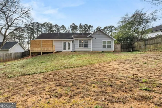 $240,000 | 1362 Tara Road, Jonesboro, GA 30238