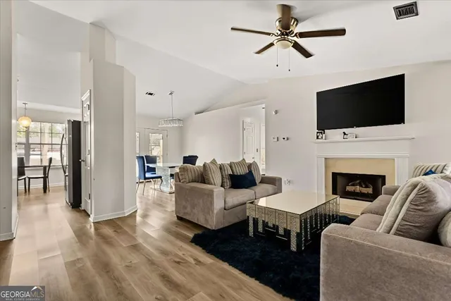 $240,000 | 1362 Tara Road, Jonesboro, GA 30238