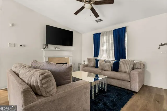 $240,000 | 1362 Tara Road, Jonesboro, GA 30238