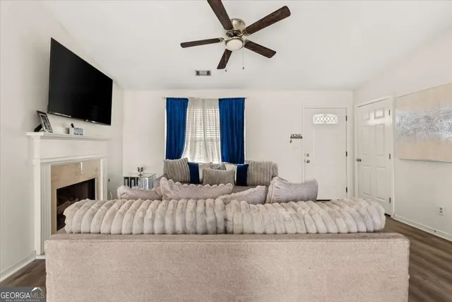 $240,000 | 1362 Tara Road, Jonesboro, GA 30238