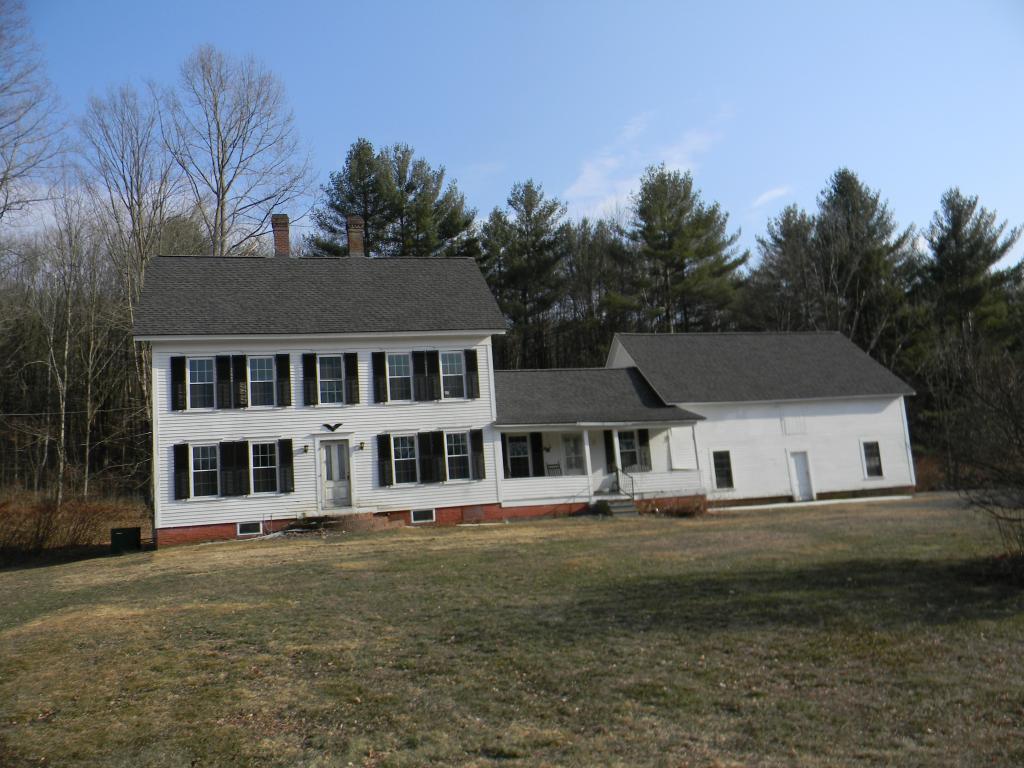 26 Unity Stage Road Charlestown, NH 03603 - Photo 2 of 18