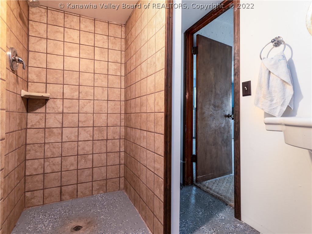 2 Route Milton, WV 25541 - Photo 20 of 40 main house downstairs bathroom